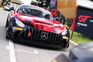 #294 - RTR Projects - Ondrej ROKOS - Petr LISA - Mercedes-AMG GT2 | SRO / JEP