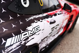 #294 - RTR Projects - Ondrej ROKOS - Petr LISA - Mercedes-AMG GT2 | SRO / JEP