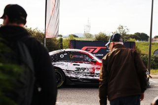 #294 - RTR Projects - Ondrej ROKOS - Petr LISA - Mercedes-AMG GT2 | SRO / JEP