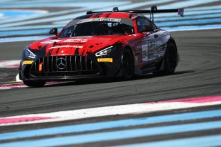 #294 - RTR Projects - Ondrej ROKOS - Petr LISA - Mercedes-AMG GT2 | SRO / JEP