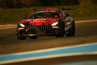#294 - RTR Projects - Ondrej ROKOS - Petr LISA - Mercedes-AMG GT2 | SRO / JEP