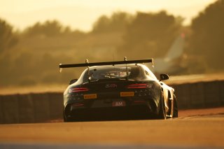 #294 - RTR Projects - Ondrej ROKOS - Petr LISA - Mercedes-AMG GT2 | SRO / JEP