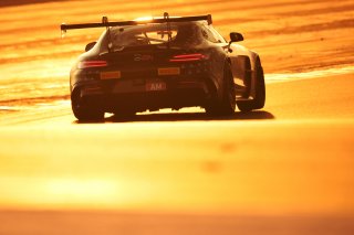 #294 - RTR Projects - Ondrej ROKOS - Petr LISA - Mercedes-AMG GT2 | SRO / JEP