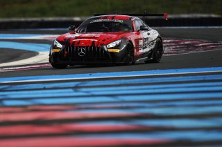 #294 - RTR Projects - Ondrej ROKOS - Petr LISA - Mercedes-AMG GT2 | SRO / JEP