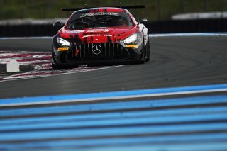 #294 - RTR Projects - Ondrej ROKOS - Petr LISA - Mercedes-AMG GT2 | SRO / JEP