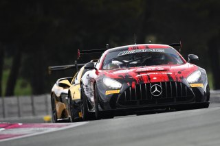 #294 - RTR Projects - Ondrej ROKOS - Petr LISA - Mercedes-AMG GT2 | SRO / JEP