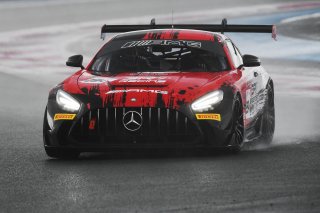 #294 - RTR Projects - Ondrej ROKOS - Petr LISA - Mercedes-AMG GT2 | SRO / JEP
