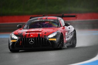 #294 - RTR Projects - Ondrej ROKOS - Petr LISA - Mercedes-AMG GT2 | SRO / JEP
