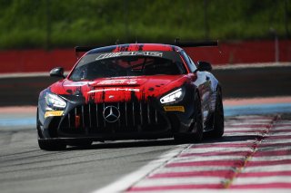 #294 - RTR Projects - Ondrej ROKOS - Petr LISA - Mercedes-AMG GT2 | SRO / JEP