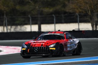 #294 - RTR Projects - Ondrej ROKOS - Petr LISA - Mercedes-AMG GT2 | SRO / JEP