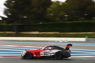 #294 - RTR Projects - Ondrej ROKOS - Petr LISA - Mercedes-AMG GT2 | SRO / JEP