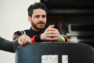 #294 - RTR Projects - Ondrej ROKOS - Petr LISA - Mercedes-AMG GT2 | SRO / JEP