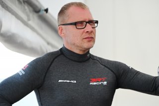 #294 - RTR Projects - Ondrej ROKOS - Petr LISA - Mercedes-AMG GT2 | SRO / JEP