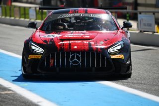 #294 - RTR Projects - Ondrej ROKOS - Petr LISA - Mercedes-AMG GT2 | SRO / JEP