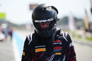#294 - RTR Projects - Ondrej ROKOS - Petr LISA - Mercedes-AMG GT2 | SRO / JEP