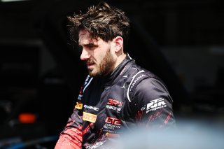 #294 - RTR Projects - Ondrej ROKOS - Petr LISA - Mercedes-AMG GT2 | SRO / JEP