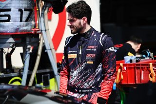 #294 - RTR Projects - Ondrej ROKOS - Petr LISA - Mercedes-AMG GT2 | SRO / JEP