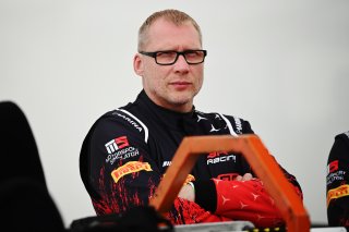 #294 - RTR Projects - Ondrej ROKOS - Petr LISA - Mercedes-AMG GT2 | SRO / JEP