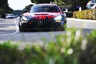 #294 - RTR Projects - Ondrej ROKOS - Petr LISA - Mercedes-AMG GT2 | SRO / JEP