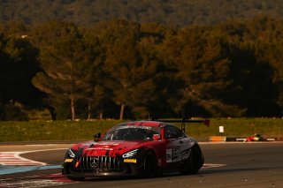 #294 - RTR Projects - Ondrej ROKOS - Petr LISA - Mercedes-AMG GT2 | SRO / JEP