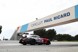 #294 - RTR Projects - Ondrej ROKOS - Petr LISA - Mercedes-AMG GT2 | SRO / JEP