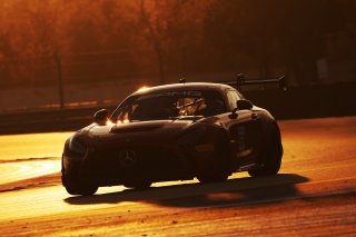 #53 - Akkodis ASP - Christophe BOURRET - Pascal GIBON - Mercedes-AMG GT2 | SRO / JEP