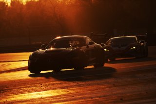 #53 - Akkodis ASP - Christophe BOURRET - Pascal GIBON - Mercedes-AMG GT2 | SRO / JEP
