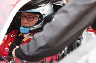 #53 - Akkodis ASP - Christophe BOURRET - Pascal GIBON - Mercedes-AMG GT2 | SRO / JEP