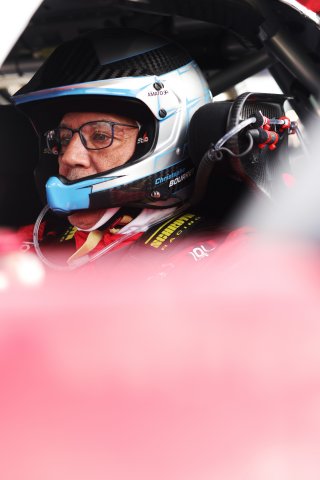#53 - Akkodis ASP - Christophe BOURRET - Pascal GIBON - Mercedes-AMG GT2 | SRO / JEP