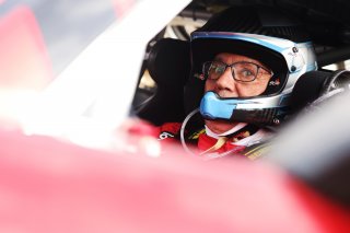 #53 - Akkodis ASP - Christophe BOURRET - Pascal GIBON - Mercedes-AMG GT2 | SRO / JEP