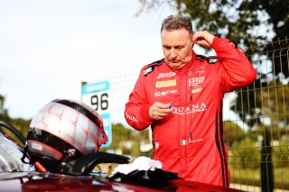 #53 - Akkodis ASP - Christophe BOURRET - Pascal GIBON - Mercedes-AMG GT2 | SRO / JEP