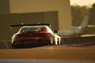 #53 - Akkodis ASP - Christophe BOURRET - Pascal GIBON - Mercedes-AMG GT2 | SRO / JEP