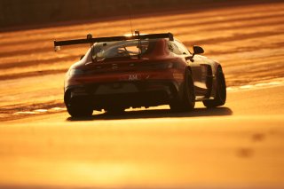 #53 - Akkodis ASP - Christophe BOURRET - Pascal GIBON - Mercedes-AMG GT2 | SRO / JEP