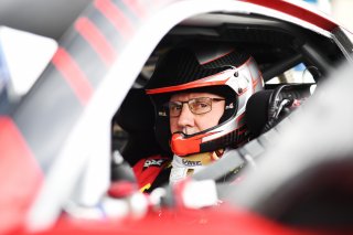 #53 - Akkodis ASP - Christophe BOURRET - Pascal GIBON - Mercedes-AMG GT2 | SRO / JEP