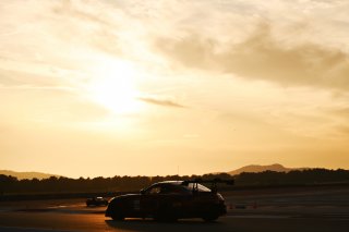 #53 - Akkodis ASP - Christophe BOURRET - Pascal GIBON - Mercedes-AMG GT2 | SRO / JEP