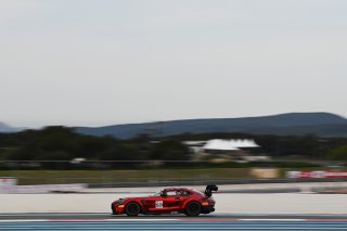 #53 - Akkodis ASP - Christophe BOURRET - Pascal GIBON - Mercedes-AMG GT2 | SRO / JEP