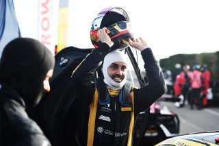 #7 - DINAMIC Motorsport - Roberto PAMPANINI - Mauro CALAMIA - Maserati GT2 | SRO / JEP