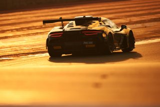 #7 - DINAMIC Motorsport - Roberto PAMPANINI - Mauro CALAMIA - Maserati GT2 | SRO / JEP