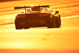 #7 - DINAMIC Motorsport - Roberto PAMPANINI - Mauro CALAMIA - Maserati GT2 | SRO / JEP