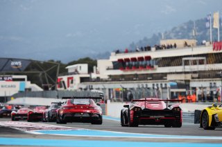 #789 - RTR Projects - Tomas MINIBERGER - Viktor MRAZ - KTM X-BOW GT2 | SRO / JEP