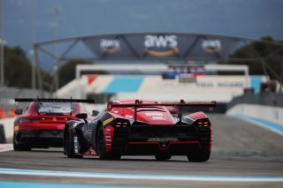 #789 - RTR Projects - Tomas MINIBERGER - Viktor MRAZ - KTM X-BOW GT2 | SRO / JEP