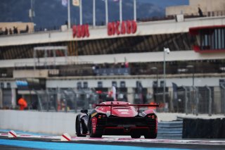 #789 - RTR Projects - Tomas MINIBERGER - Viktor MRAZ - KTM X-BOW GT2 | SRO / JEP