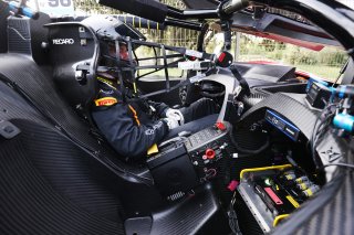 #789 - RTR Projects - Tomas MINIBERGER - Viktor MRAZ - KTM X-BOW GT2 | SRO / JEP