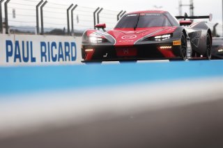 #789 - RTR Projects - Tomas MINIBERGER - Viktor MRAZ - KTM X-BOW GT2 | SRO / JEP