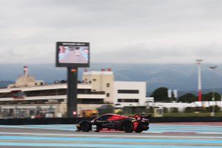 #789 - RTR Projects - Tomas MINIBERGER - Viktor MRAZ - KTM X-BOW GT2 | SRO / JEP