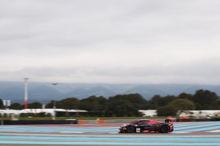 #789 - RTR Projects - Tomas MINIBERGER - Viktor MRAZ - KTM X-BOW GT2 | SRO / JEP