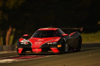 #789 - RTR Projects - Tomas MINIBERGER - Viktor MRAZ - KTM X-BOW GT2 | SRO / JEP