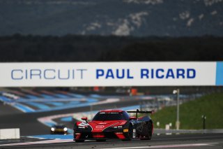 #789 - RTR Projects - Tomas MINIBERGER - Viktor MRAZ - KTM X-BOW GT2 | SRO / JEP