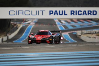 #789 - RTR Projects - Tomas MINIBERGER - Viktor MRAZ - KTM X-BOW GT2 | SRO / JEP