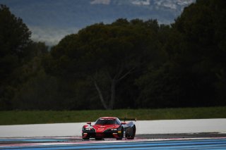 #789 - RTR Projects - Tomas MINIBERGER - Viktor MRAZ - KTM X-BOW GT2 | SRO / JEP